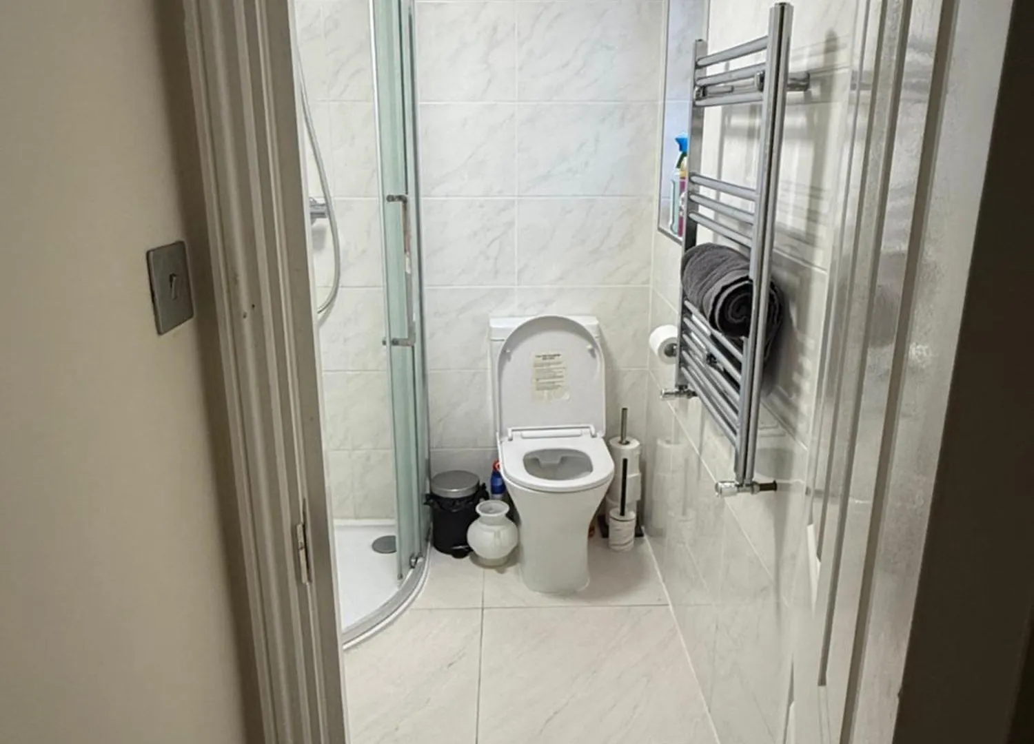Elm Road Leyton Apartment London