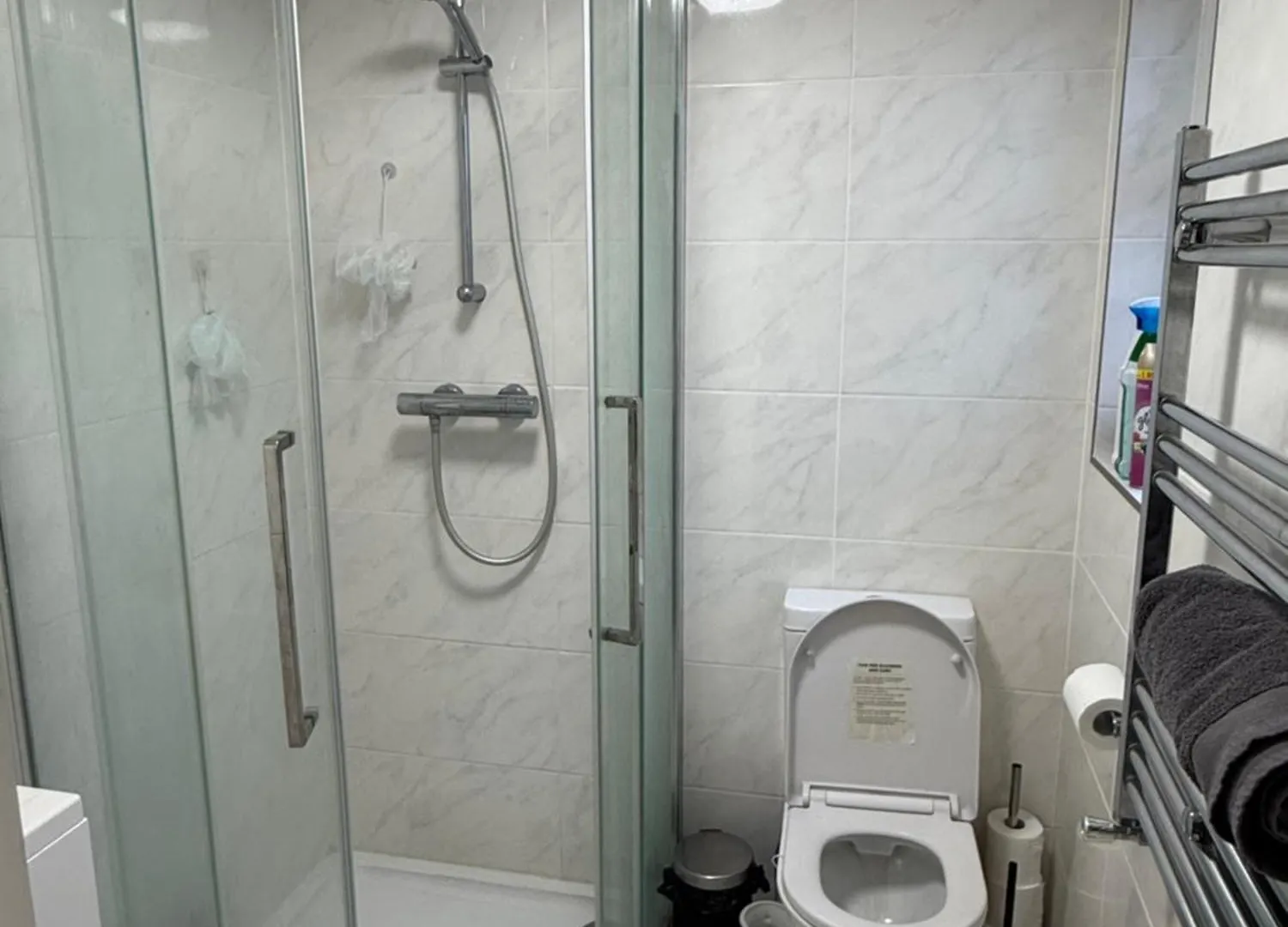 Elm Road Leyton Apartment London 0*,